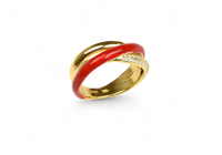 Anillo Misis Mujer in Plata AN03576 - AN03576